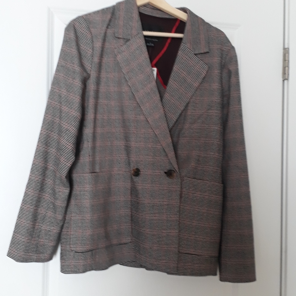 Sanctuary Blazer - Picture 2 of 3